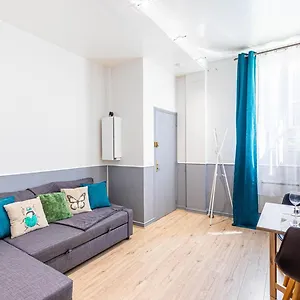 Guestready - Charme Et Confort Pres De Chinatown *