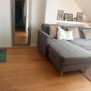 Comme Maison 11eme Apartment *