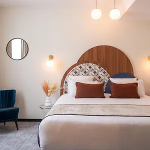 Hotel Helussi 3*
