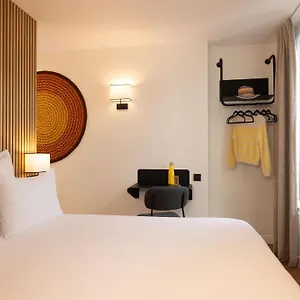 Hotel Korner Montmartre