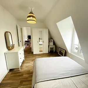 Maj Iena - 16 Apartment Paris