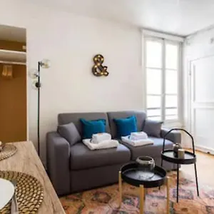Apartment Sevres Cosy