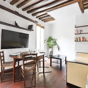 Apartment Quartier Saint Marcel Free Netflix Paris