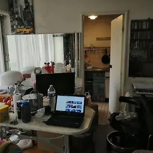 Studioparis * Paris