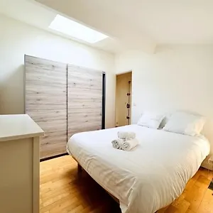 Coeur De - 1er Apartment