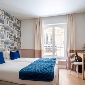 Acadia - Astotel Hotel Paris
