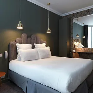 Hotel Paradis 3*