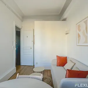 Flexliving - - Felix Faure Paris