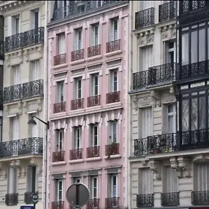 Coeur De Joli Nid Calme Clair Type Pied Notre Dame Apartment Paris