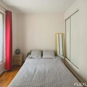 Holiday home Flexliving - - Paris