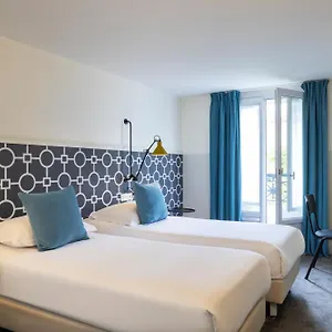 Hotel Des Mines 3*