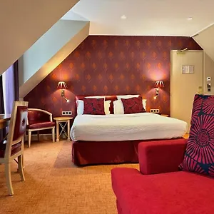 Hotel Saint Germain 3*
