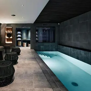 Hotel Le Bellune 4*