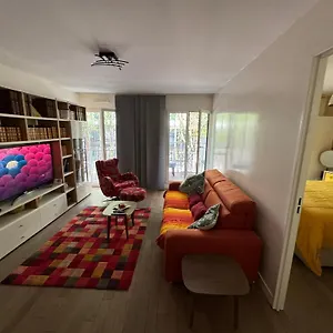 New Flat In The Quartier Latin Apartment
