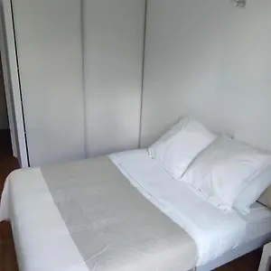 Apartment Haussmann *