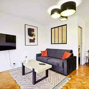 Apartment Bluestay 815 - Terrasse A Belleville