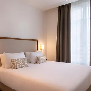 Hotel Le Lampika Paris
