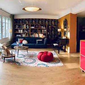 Apartment Magnifique Proche Tour Eiffel
