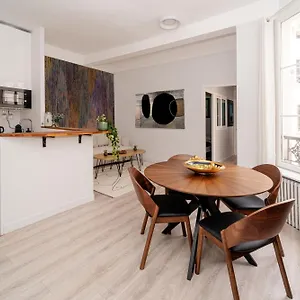 Opera-galeries Apartment *