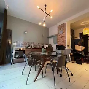 Cozy Flat For 4 People - 15 Parc Des Expositions Porte De Versailles Apartment