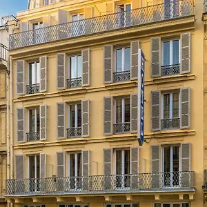Hotel De Roubaix 2*