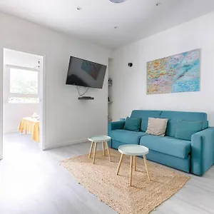 Apartment Saint Fargeau Gambetta Iv Lovely 4p 1br Paris