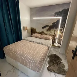 Apartment Magnifique A *