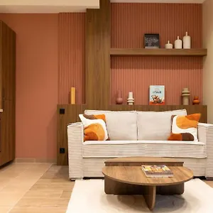 Elegance & Confort - 1br 4p Apartment