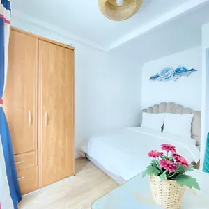 Apartment Cosy And Lovely Flat Close To Eiffel Tower Paris
