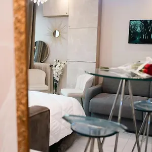 Apartment Neuf -montparnasse *