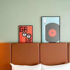 Ibis Gare De Lyon Ledru Rollin Paris