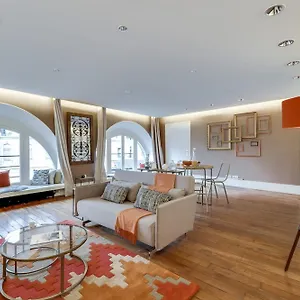 Apartment Sweett - Amiral De Coligny *