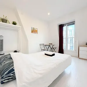 Modern Near Place De La Bastille Voltaire Apartment *