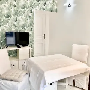 Prive Parisien La Casita Avec Cuisine Equipe -st Charles - Near Beaugrenelle -tour Eiffel 75015 Bel Emplacement !! * Paris