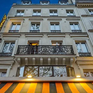 Clemence Hotel