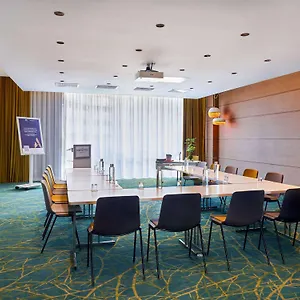 Novotel 17 Parigi