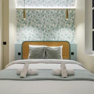 Grand Climatise Bastille - Marais Apartment *