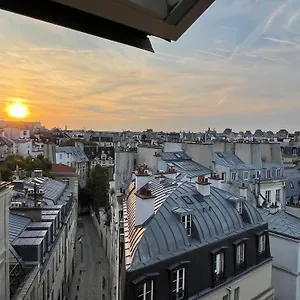 Eleusis-paris Apartamento Paris
