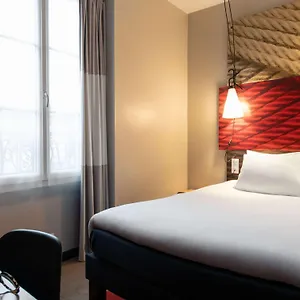 Hotel Ibis Avenue De La Republique Paris