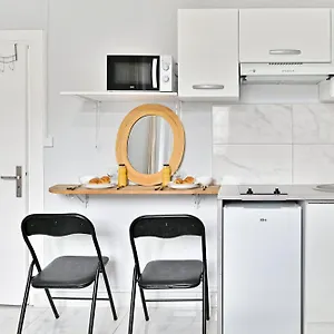Apartment Montmartre - Sacre Coeur - Iii *