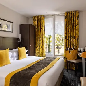 Hotel Jack's