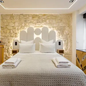 B1 Beautiful, Luxury Near Eiffel Tower Sleeps Ac Apartment Paris