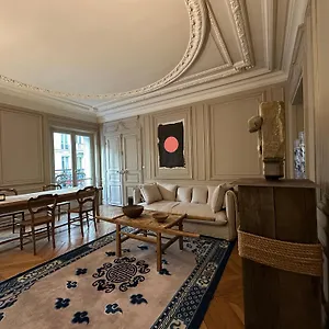 Maison Privee Saint-germain-des-pres Guest house *