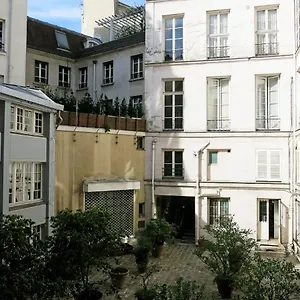 Apartament Seine Odeon Citycosy *