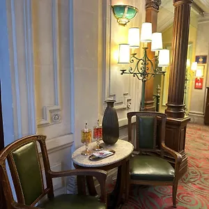 Langlois Hotel 3*