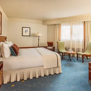 Saint Germain Des Prés, An Ihg 4*