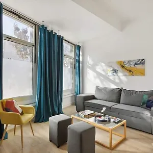 Appartement Spacious 1 Bedroom - Porte De Versailles Paris