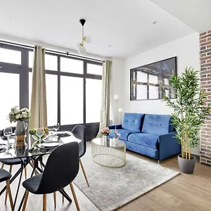 Lejlighed Superb - 1br 4p - Gare Montparnasse *
