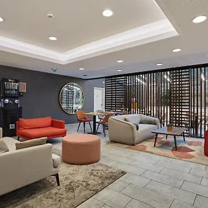 Odalys Montmartre Appart hôtel 4*