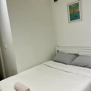 Private 15m2 A Porte Maillot